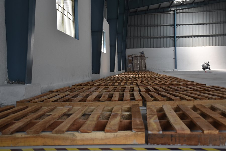 Gallery Self Storage in Bangalore