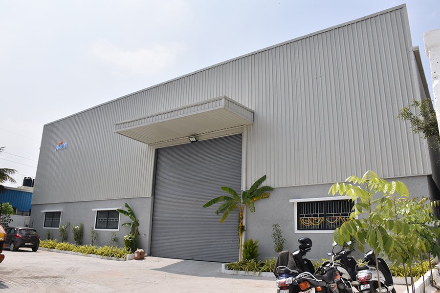 Gallery Self Storage in Bangalore