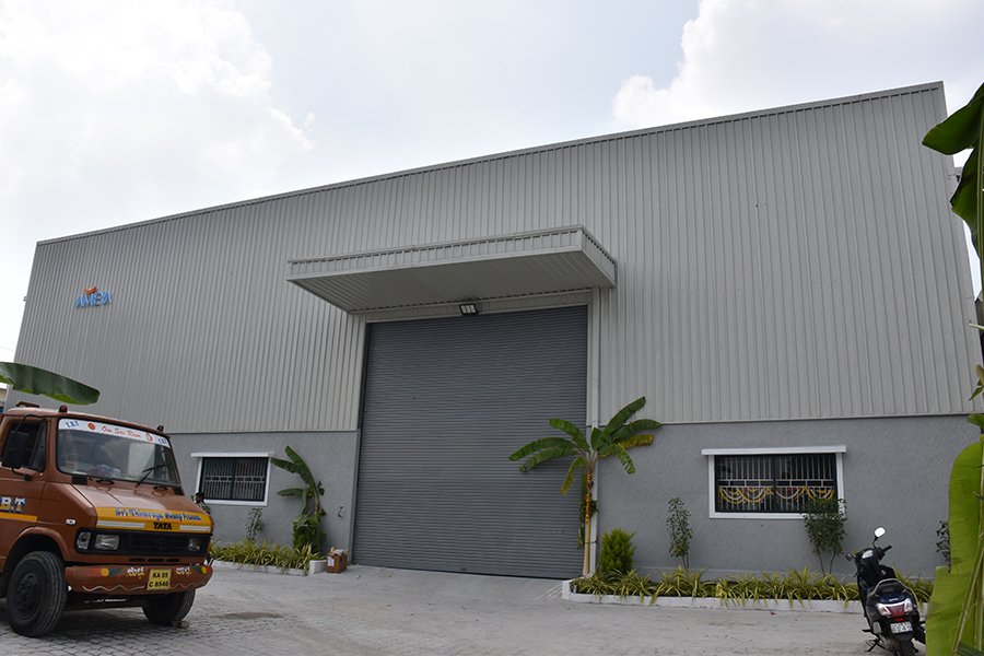 Gallery Self Storage in Bangalore